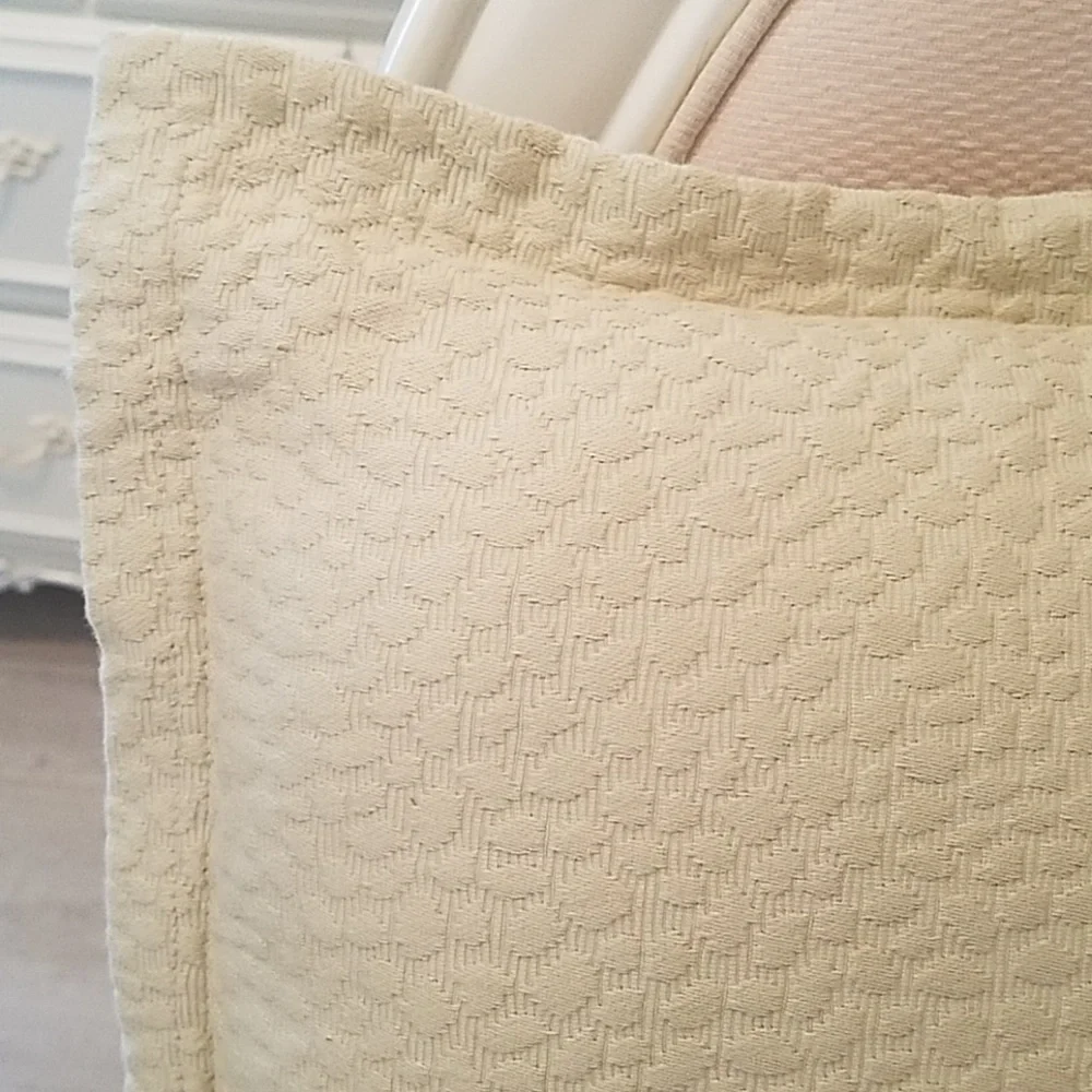 Cloud Nine Aloe Cotton Pillow
